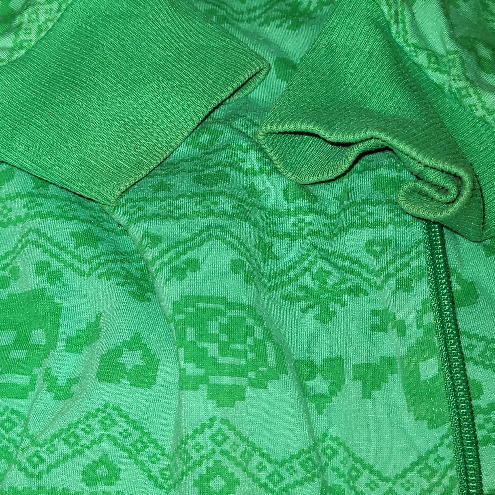 Reversible jacket - Picture 3 of 4